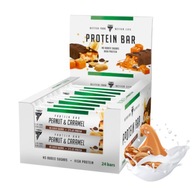 TREC PROTEIN BAR 46g HROMADNÉ AMINOKYSELINY ŠPORTOVÝ PROTEÍN TREC PROTEIN BAR 46g HROMADNÉ AMINOKYSELINY ŠPORTOVÝ PROTEÍN