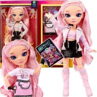 Bábika Rainbow High ROYAL THREE MINNIE CHOI 578444 Bábika Rainbow High ROYAL THREE MINNIE CHOI 578444