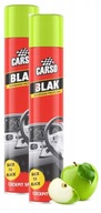 K2 CARSO BLAK KOKPIT PLAK ZELENÉ JABLKO 750ML K2 CARSO BLAK KOKPIT PLAK ZELENÉ JABLKO 750ML
