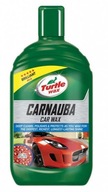 TurtleWax TEKUTÉ VOSK 500ML KARNAUBSKÝ VOSK / KOĽYNKA TurtleWax TEKUTÉ VOSK 500ML KARNAUBSKÝ VOSK / KOĽYNKA