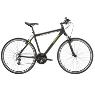 Kross Evado 2.0 28 R17 S 2023 MTB crossový bicykel