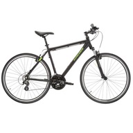 Kross Evado 2.0 28 R17 S 2023 MTB crossový bicykel Kross Evado 2.0 28 R17 S 2023 MTB crossový bicykel