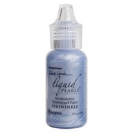 TEKUTÉ PERLY 3D farba Brčál 18ml TEKUTÉ PERLY 3D farba Brčál 18ml