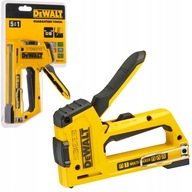 Ručná zošívačka na čalúnenie DeWalt DWHT0-TR510 5v1 Ručná zošívačka na čalúnenie DeWalt DWHT0-TR510 5v1
