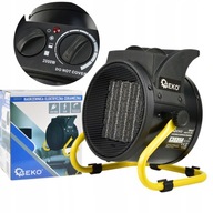 ELEKTRICKÝ OHRIEVAČ FARELKA 2KW OHRIEVAČ 2000W ELEKTRICKÝ OHRIEVAČ FARELKA 2KW OHRIEVAČ 2000W