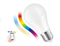 SPECTRUM SMART LED ŽIAROVKA GLS 9W E-27 Wi-Fi