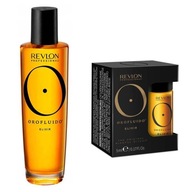 Revlon Orofluido vlasový olej 100 ml Revlon Orofluido vlasový olej 100 ml