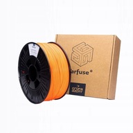 Filament Tarfuse PLA 1,75mm 500g Svietivý oranž