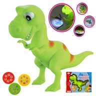 PROJEKTOROVÁ HRAČKA DINOSAUR DIAGNOSTIKY UČÍ KRESLIŤ PROJEKTOROVÁ HRAČKA DINOSAUR DIAGNOSTIKY UČÍ KRESLIŤ