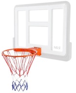 Basketbalový kôš Priemer 45 cm + sieť
