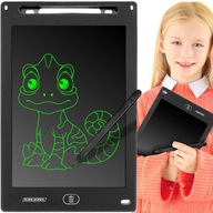 Tablet na kreslenie 12" čierny KRUZZEL 22456 Tablet na kreslenie 12" čierny KRUZZEL 22456