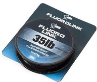 FLUOROCARBON NASH FLUOROLINK 35lb 0,60mm 20m FLUOROCARBON NASH FLUOROLINK 35lb 0,60mm 20m
