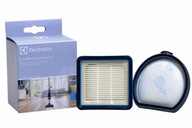 Sada filtrov do vysávača Electrolux PURE F9
