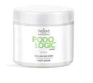 Farmona Podologic bylinný peeling na nohy 500 ml Farmona Podologic bylinný peeling na nohy 500 ml