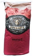 Koncentrát pre hovädzí dobytok 41% NUTRABYK OPAS 2 BULL 25kg Koncentrát pre hovädzí dobytok 41% NUTRABYK OPAS 2 BULL 25kg