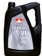 PETRO-KANADA ATF DEXRON VI 4L IIIH IIE