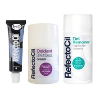 REFECTOCIL HENNA 2 + OXIDANT 3% + ODSTRAŇOVAČ TINT REFECTOCIL HENNA 2 + OXIDANT 3% + ODSTRAŇOVAČ TINT
