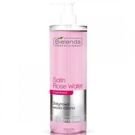 Bielenda Professional Face Program Saténová ružová voda 500 ml Bielenda Professional Face Program Saténová ružová voda 500 ml