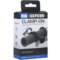 OXFORD Clamp-On LOCK CLAMP pre brzdovú páku OXFORD Clamp-On LOCK CLAMP pre brzdovú páku