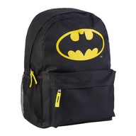 Batman Batman Youth School Water Resistant 18D Batman Batman Youth School Water Resistant 18D