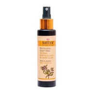 SATTVA - vlasové tonikum Aníz a sladké drievko, 100 ml - aníz a polevy na vlasy SATTVA - vlasové tonikum Aníz a sladké drievko, 100 ml - aníz a polevy na vlasy