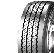 2x náves 235/75R17.5 Pirelli ST01 M+S nový 2022