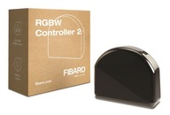 RGBW CONTROLLER 2 FIBARO FGRGBWM-442 ZW5 RGBW CONTROLLER 2 FIBARO FGRGBWM-442 ZW5