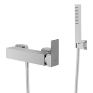 Sprchová batéria Corsan Ango CMB3026CH so sprchovým setom Sprchová batéria Corsan Ango CMB3026CH so sprchovým setom