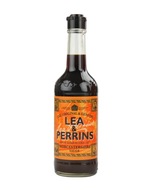 Worcestershire omáčka od Lea & Perrins 290 ml