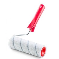 Nylonový valček 25 cm na redšie farby Nylonový valček 25 cm na redšie farby