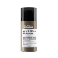 LOREAL ABSOLUT REPAIR BEZOPLACHOVÁ MASKA NA POŠKODENÉ VLASY 100ml LOREAL ABSOLUT REPAIR BEZOPLACHOVÁ MASKA NA POŠKODENÉ VLASY 100ml