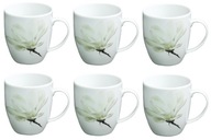 LUBIANA VENUS MAGNOLIA 6474 6 x FILIP hrnček 380 ml LUBIANA VENUS MAGNOLIA 6474 6 x FILIP hrnček 380 ml