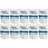 Dolina Noteci Premium Pstruh vrecúško 10x500g