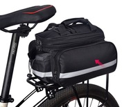 TAŠKA NA BIKE TAŠKA BIKE BAG TRACK 30L + ramenný popruh prenosný TAŠKA NA BIKE TAŠKA BIKE BAG TRACK 30L + ramenný popruh prenosný