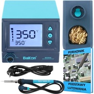 SPÁJKOVACIA STANICA PRESNÁ PÁJKOVKA 900M BK969S 60W + NÁVOD NA PÁJKU SPÁJKOVACIA STANICA PRESNÁ PÁJKOVKA 900M BK969S 60W + NÁVOD NA PÁJKU