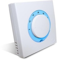 SALUS RT200 ELEKTRONICKÝ KÁBLOVÝ REGULÁTOR TERMOSTAT DENNÝ OVLÁDAČ SALUS RT200 ELEKTRONICKÝ KÁBLOVÝ REGULÁTOR TERMOSTAT DENNÝ OVLÁDAČ