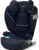 Autosedačka CYBEX i-Size SOLUTION S2 i-Fix Ocean Blue Autosedačka CYBEX i-Size SOLUTION S2 i-Fix Ocean Blue