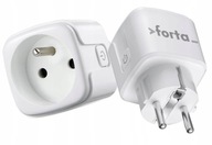 Inteligentná WIFI zásuvka CozyLife Apple Homekit pin Inteligentná WIFI zásuvka CozyLife Apple Homekit pin