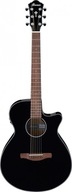 Gitara Ibanez AEG50-BK Black High Gloss
