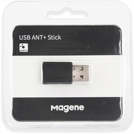Magénový senzor Anténa USB ANT+ Stick ZWIFT GARMIN ELITE WAHOO TACX ROUVY Magénový senzor Anténa USB ANT+ Stick ZWIFT GARMIN ELITE WAHOO TACX ROUVY