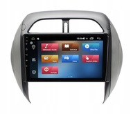 RÁDIO GPS NAVIGÁCIA TOYOTA RAV4 2003-2005 Android RÁDIO GPS NAVIGÁCIA TOYOTA RAV4 2003-2005 Android