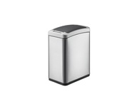 KANCELÁRSKY KOŠ MERIDA, NEREZ, BEZDOTYKOVÝ, 8L KANCELÁRSKY KOŠ MERIDA, NEREZ, BEZDOTYKOVÝ, 8L