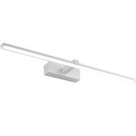 LED KÚPEĽŇOVÁ NÁSTENNÁ LAMPA NAD ZRKADLO V KÚPEĽNE,WC 50CM ZD77 LED KÚPEĽŇOVÁ NÁSTENNÁ LAMPA NAD ZRKADLO V KÚPEĽNE,WC 50CM ZD77