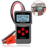 Prenosný tester autobatérií 200Pro Prenosný tester autobatérií 200Pro
