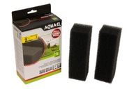 AQUAEL Sponge Insert Filter Sponge FAN 3 plus 2 ks AQUAEL Sponge Insert Filter Sponge FAN 3 plus 2 ks