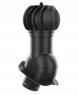 LIWIA COMO otočný vetrací krb ⌀150 mm LIWIA COMO otočný vetrací krb ⌀150 mm