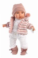 Llorens 42406 Julia 42 cm Llorens 42406 Julia 42 cm