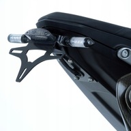 PLATE MOUNT R&G KTM 790 DUKE SLIM PLATE MOUNT R&G KTM 790 DUKE SLIM