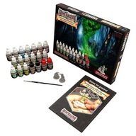 The Army Painter: Gamemaster - Sada farieb pre dobrodružstvá v divočine The Army Painter: Gamemaster - Sada farieb pre dobrodružstvá v divočine