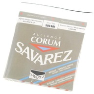 Str.Savarez Corum 500ARJ pre klasickú gitaru Str.Savarez Corum 500ARJ pre klasickú gitaru